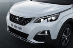 Peugeot 3008 GT Line Todo terreno Blanco Nacarado Exterior Faro 5 puertas