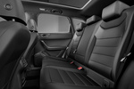SEAT Ateca Gama Ateca 4Drive Xcellence Plus Todo terreno Interior Asientos 5 puertas