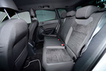 SEAT Ateca Gama Ateca 4Drive Xcellence Plus Todo terreno Interior Asientos 5 puertas
