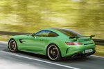 Mercedes-Benz AMG GT GT R GT R Coup&eacute; AMG green hell magno Exterior Lateral-Posterior 3 puertas