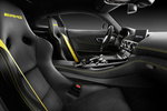 Mercedes-Benz AMG GT GT R GT R Coup&eacute; Interior Asientos 3 puertas