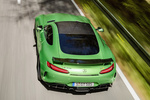 Mercedes-Benz AMG GT GT R GT R Coup&eacute; AMG green hell magno Exterior Posterior-Cenital 3 puertas