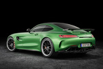 Mercedes-Benz AMG GT GT R GT R Coup&eacute; AMG green hell magno Exterior Lateral-Posterior 3 puertas