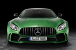 Mercedes-Benz AMG GT GT R GT R Coup&eacute; AMG green hell magno Exterior Frontal 3 puertas