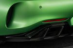 Mercedes-Benz AMG GT GT R GT R Coup&eacute; AMG green hell magno Exterior Salida de escape 3 puertas