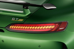 Mercedes-Benz AMG GT GT R GT R Coup&eacute; AMG green hell magno Exterior Pilotos 3 puertas