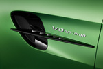 Mercedes-Benz AMG GT GT R GT R Coup&eacute; AMG green hell magno Exterior Detalle 3 puertas