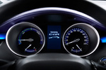 Toyota C-HR Gama C-HR Gama C-HR Todo terreno Interior Cuadro de instrumentos 5 puertas