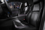 Toyota C-HR Gama C-HR Gama C-HR Todo terreno Interior Asientos 5 puertas