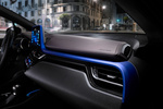 Toyota C-HR Gama C-HR Gama C-HR Todo terreno Interior Salpicadero 5 puertas