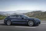 Porsche Panamera 4S Diesel 4S Diesel Turismo Exterior Lateral 5 puertas