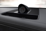 Porsche Panamera Turbo Turbo Turismo Interior Reloj 5 puertas