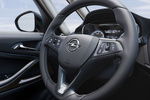 Opel Zafira Gama Zafira Gama Zafira Monovolumen Interior Volante 5 puertas