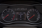 Opel Zafira Gama Zafira Gama Zafira Monovolumen Interior Cuadro de instrumentos 5 puertas