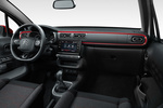 Citro&euml;n C3 Gama C3 Shine Turismo Interior Salpicadero 5 puertas