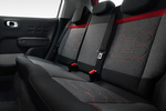 Citro&euml;n C3 Gama C3 Shine Turismo Interior Asientos 5 puertas
