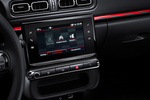 Citro&euml;n C3 Gama C3 Shine Turismo Interior Consola Central 5 puertas