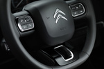 Citro&euml;n C3 Gama C3 Shine Turismo Interior Volante 5 puertas