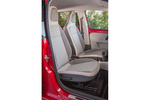 Volkswagen up! 1.0 75 CV Beats Turismo Interior Asientos 5 puertas