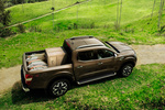 Renault Alaskan Gama Alaskan Gama Alaskan Pick up Exterior Lateral-Cenital 4 puertas