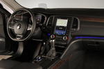 Renault Talisman dCi 130 Zen Turismo Interior Salpicadero 5 puertas