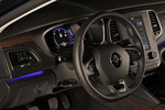 Renault Talisman dCi 130 Zen Turismo Interior Volante 5 puertas