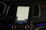 Renault Talisman dCi 130 Zen Turismo Interior Pantalla del sistema multimedia 5 puertas