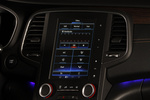 Renault Talisman dCi 130 Zen Turismo Interior Pantalla del sistema multimedia 5 puertas