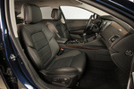 Renault Talisman dCi 130 Zen Turismo Interior Asientos 5 puertas