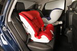 Renault Talisman dCi 130 Zen Turismo Interior Silla infantil 5 puertas