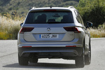 Volkswagen Tiguan 2.0 TDI BMT 150 CV 4Motion DSG 7vel. Sport Todo terreno Exterior Posterior 5 puertas