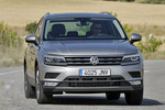 Volkswagen Tiguan 2.0 TDI BMT 150 CV 4Motion DSG 7vel. Sport Todo terreno Exterior Frontal-Lateral 5 puertas