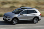 Volkswagen Tiguan 2.0 TDI BMT 150 CV 4Motion DSG 7vel. Sport Todo terreno Exterior Lateral 5 puertas