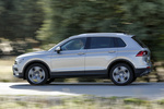 Volkswagen Tiguan 2.0 TDI BMT 150 CV 4Motion DSG 7vel. Sport Todo terreno Exterior Lateral 5 puertas