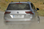Volkswagen Tiguan 2.0 TDI BMT 150 CV 4Motion DSG 7vel. Sport Todo terreno Exterior Posterior 5 puertas