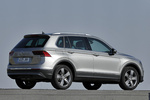 Volkswagen Tiguan 2.0 TDI BMT 150 CV 4Motion DSG 7vel. Sport Todo terreno Exterior Posterior-Lateral 5 puertas
