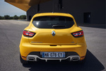 Renault Clio RS RS Turismo Amarillo Racing Exterior Posterior 5 puertas