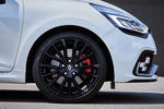 Renault Clio RS Trophy RS Trophy Turismo Blanco Nacarado RS Exterior Llanta 5 puertas