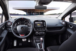 Renault Clio RS RS Turismo Interior Salpicadero 5 puertas