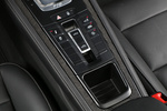 Porsche 718 Boxster S Boxster S Descapotable Interior Consola Central 2 puertas