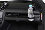 Porsche 718 Boxster S Boxster S Descapotable Interior Portabebidas 2 puertas