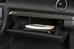 Porsche 718 Boxster S Boxster S Descapotable Interior Guantera y recept&aacute;culo 2 puertas
