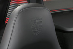 Porsche 718 Boxster S Boxster S Descapotable Interior Asientos 2 puertas