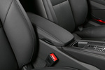 Porsche 718 Boxster S Boxster S Descapotable Interior Reposabrazos 2 puertas