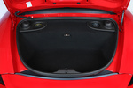 Porsche 718 Boxster S Boxster S Descapotable Interior Maletero 2 puertas