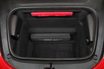 Porsche 718 Boxster S Boxster S Descapotable Interior Maletero 2 puertas