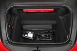 Porsche 718 Boxster S Boxster S Descapotable Interior Maletero 2 puertas