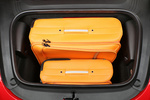 Porsche 718 Boxster S Boxster S Descapotable Interior Maletero 2 puertas