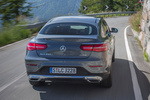 Mercedes-Benz GLC Coup&eacute; GLC 250 d 4MATIC Coup&eacute; Gama GLC Coup&eacute; Todo terreno Gris selenita metalizado Exterior Posterior 5 puertas