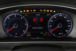 Volkswagen Tiguan 2.0 TDI BMT 150 CV 4Motion DSG 7vel. Sport Todo terreno Interior Cuadro de instrumentos 5 puertas